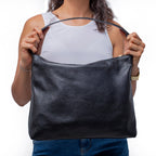 Bolsa mujer castelli shoulder bag piel bovino elegante
