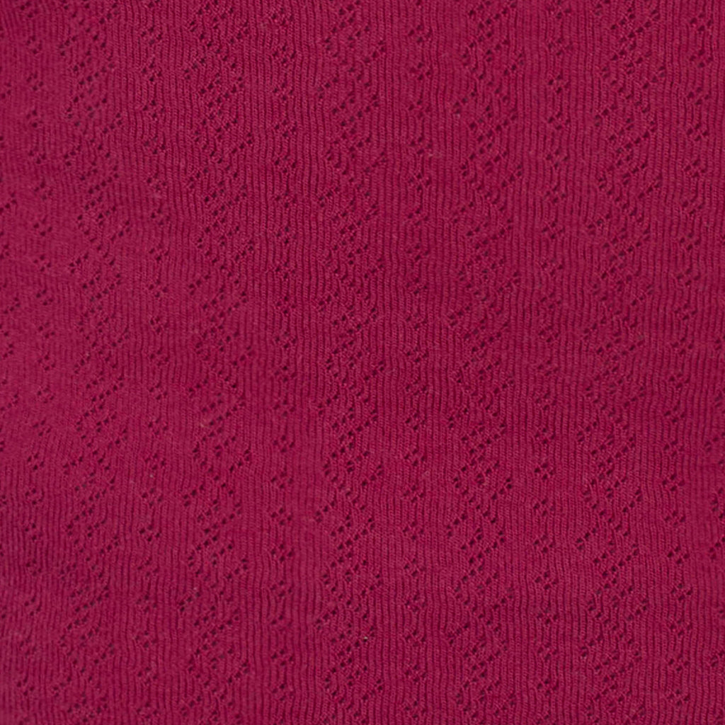 Pañalero Gerber rojo body bebé algodón niña o niño-3-6M