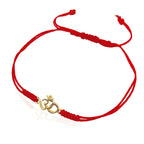 Dorado/Rojo