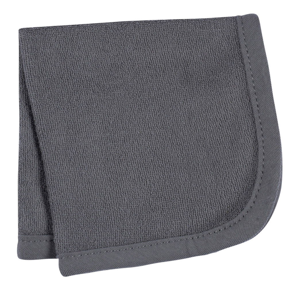 Set 4 toallas bebé Gerber con capucha algodón suave-OSZ