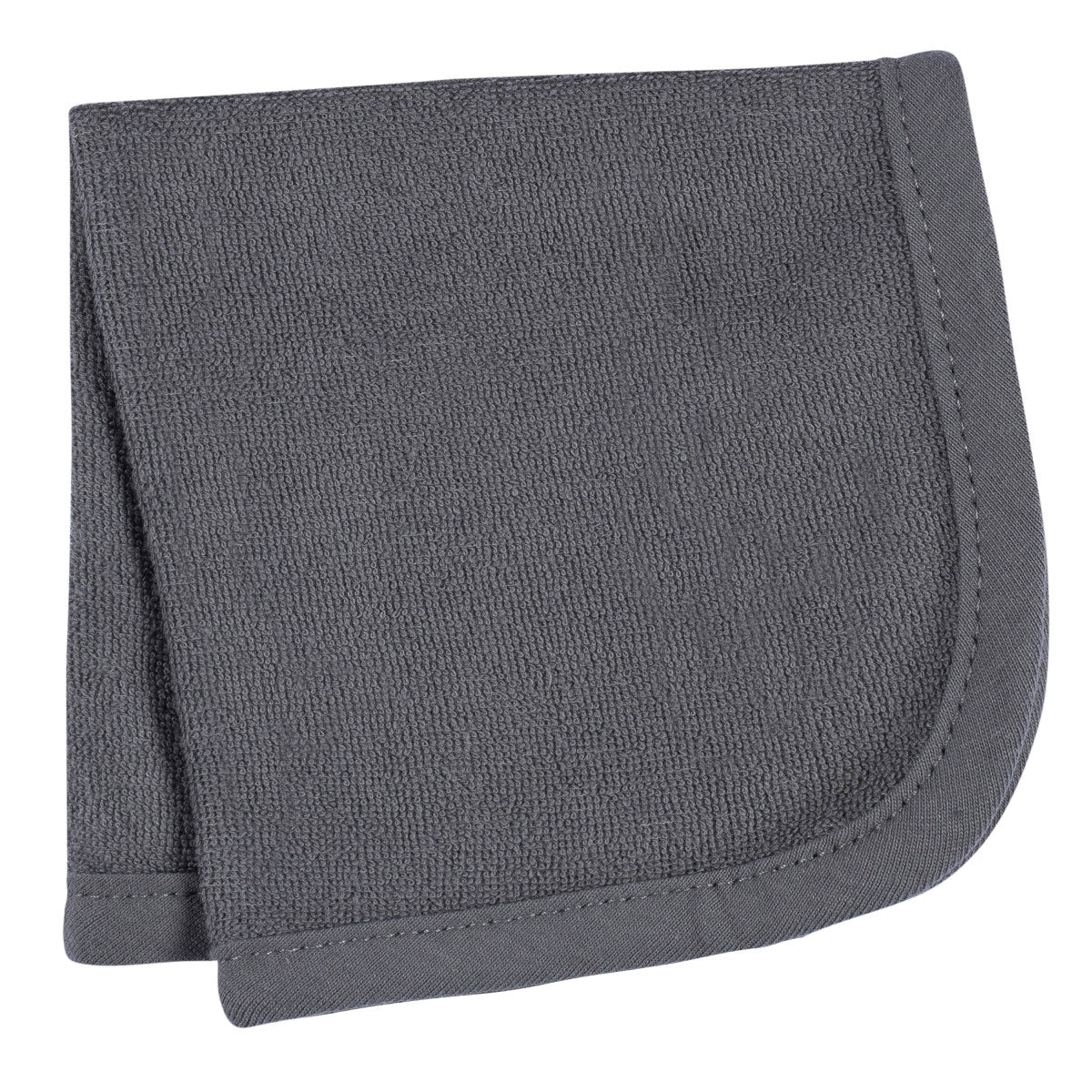 Set 4 toallas bebé Gerber con capucha algodón suave-OSZ