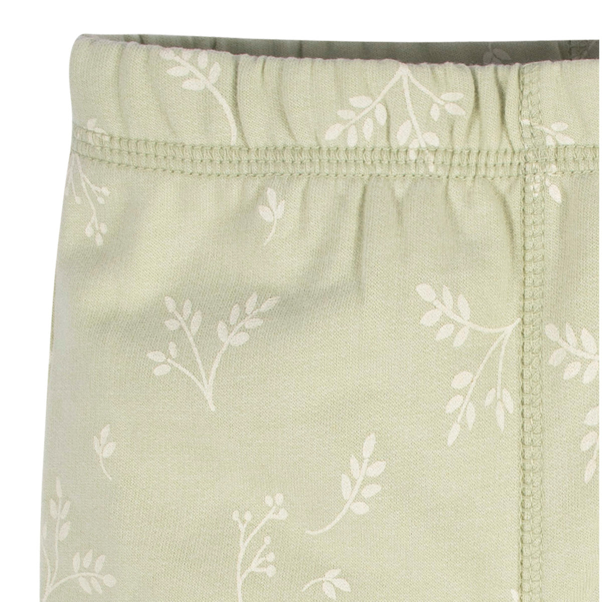 Conjunto Gerber 2 Piezas Sudadera Y Pantalón Algodón Niña-3T