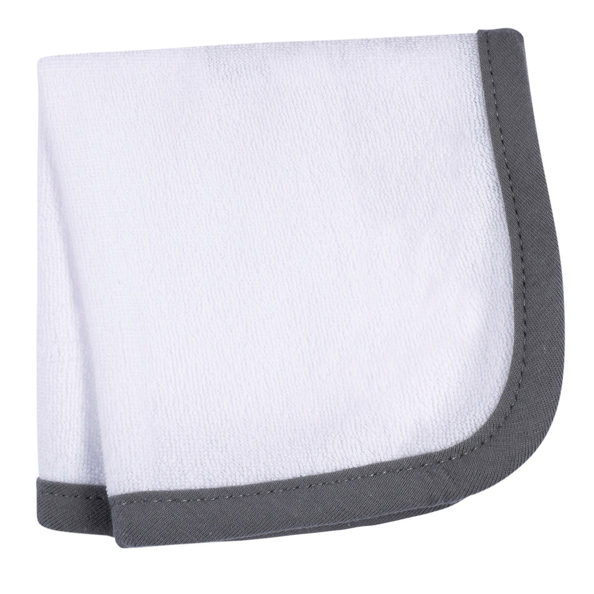Set 4 toallas bebé Gerber con capucha algodón suave-OSZ