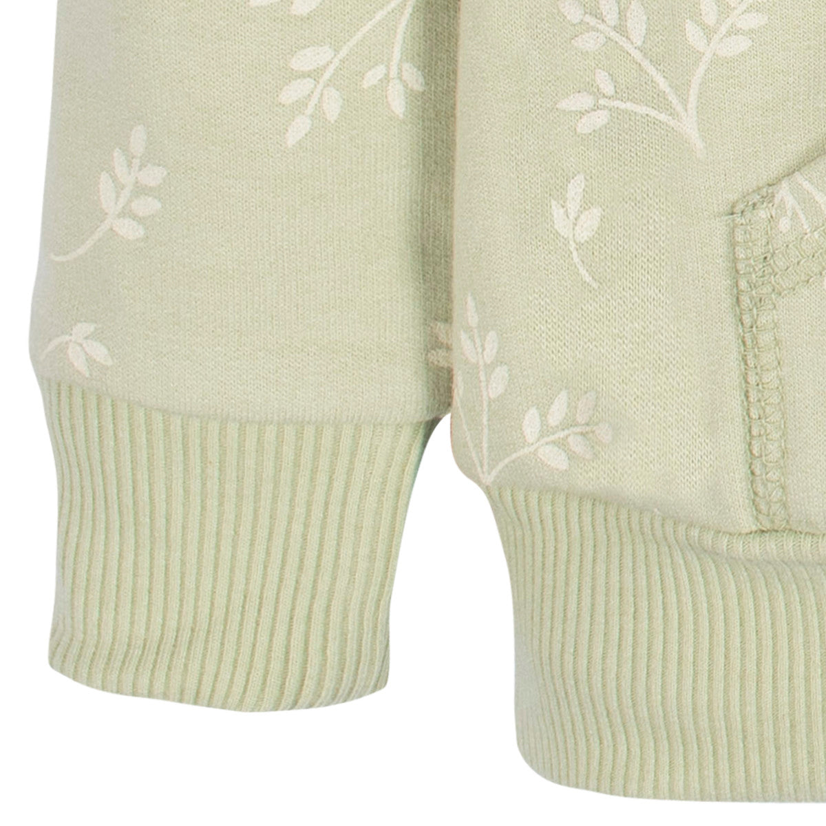 Conjunto Gerber 2 Piezas Sudadera Y Pantalón Algodón Niña-12M