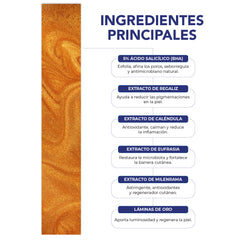 Kit BE AES limpiador crema hidratante y pantalla solar