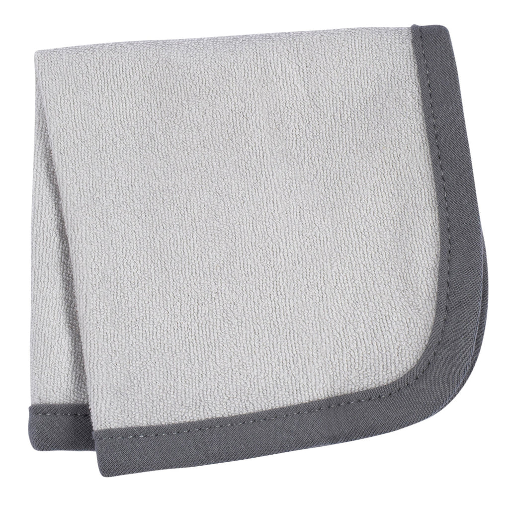 Set 4 toallas bebé Gerber con capucha algodón suave-OSZ