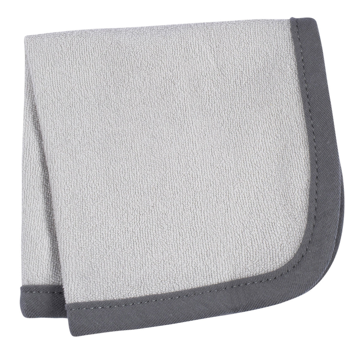 Set 4 toallas bebé Gerber con capucha algodón suave-OSZ