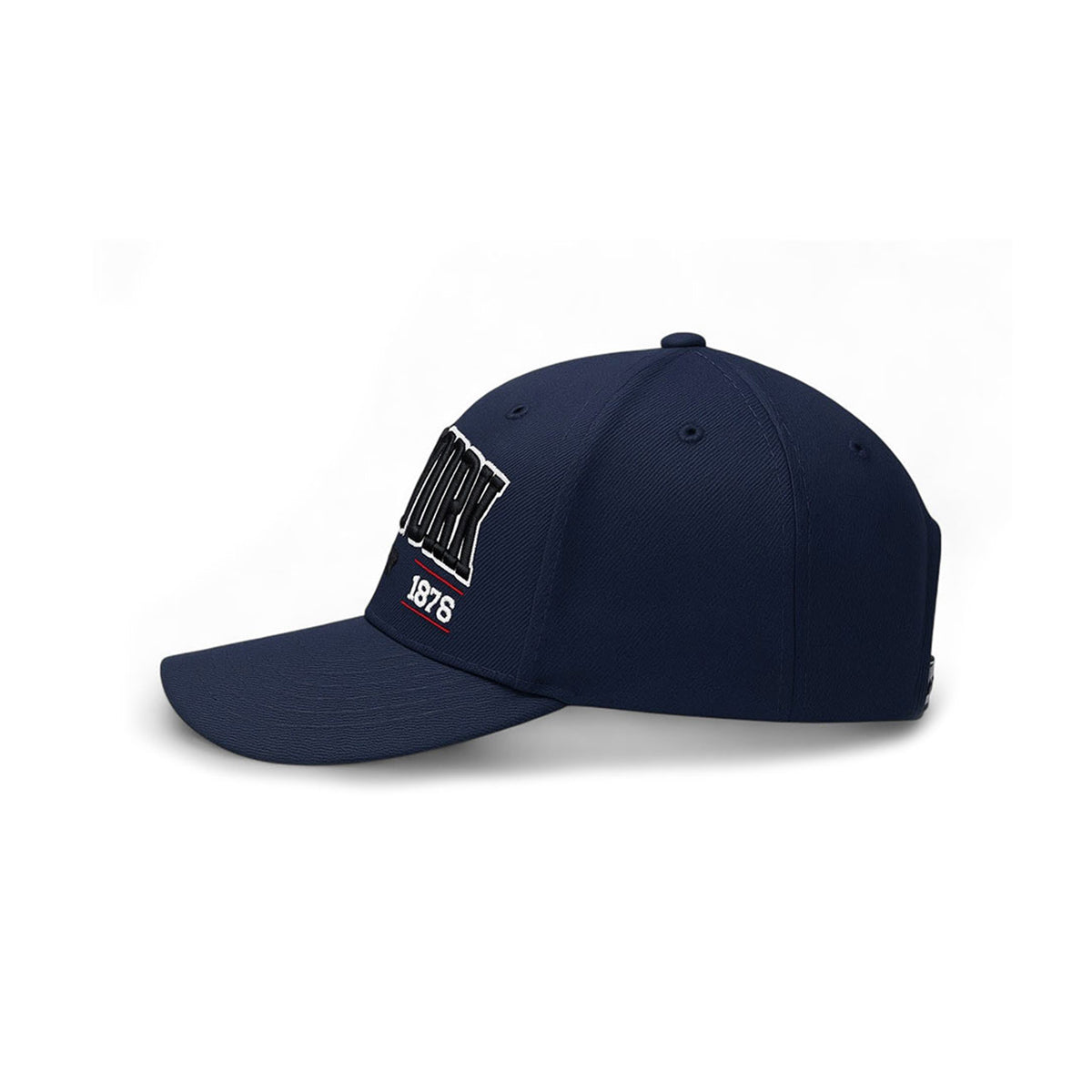 Gorra para Hombre New York cachucha Estilo Snapback knite