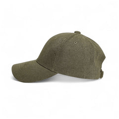 Gorra para hombre de pana Knite cachucha estilo casual-Unitalla