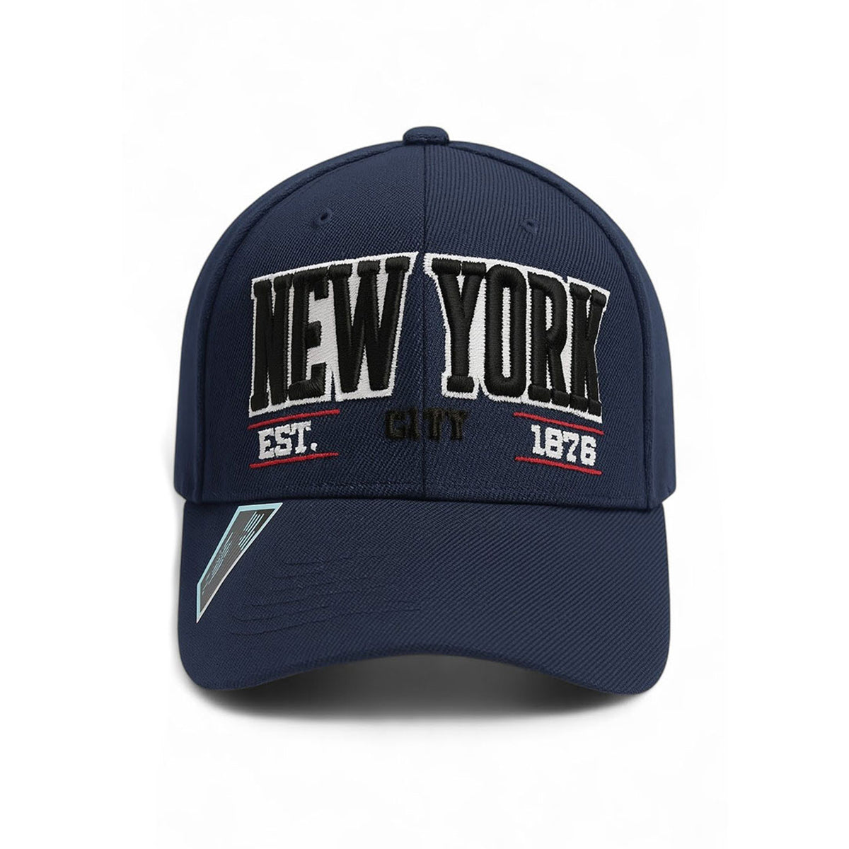 Gorra para Hombre New York cachucha Estilo Snapback knite