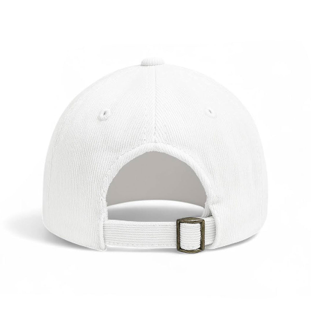 Gorra para hombre de pana Knite cachucha estilo casual-Unitalla