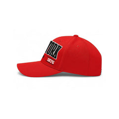 Gorra para Hombre New York cachucha Estilo Snapback knite