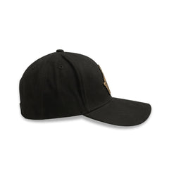 Gorra para hombre Mal Verde Knite gamuza cachuchas new
