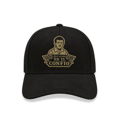 Gorra para hombre Mal Verde Knite gamuza cachuchas new
