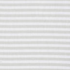 Mantas Gerber algodón bebé set gris blanco rosa x5 suaves y seguras