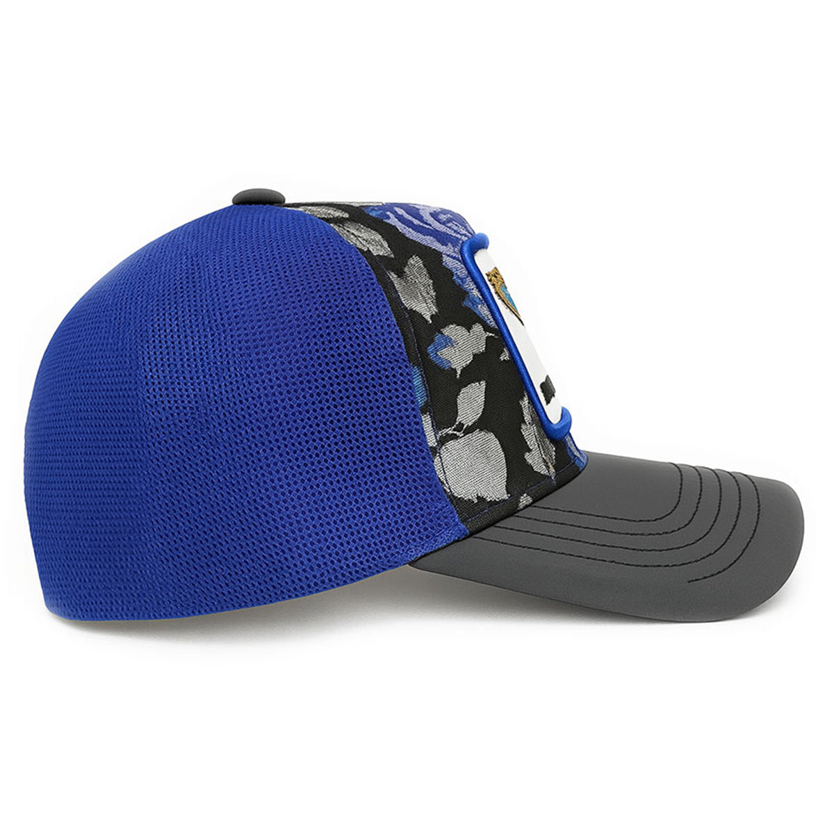 Gorra Knite Social trucker urbana cachucha para mujer