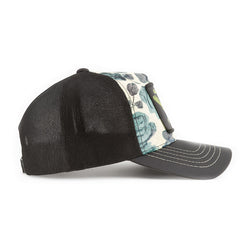 Gorra Knite Buzzed trucker urbana cachucha