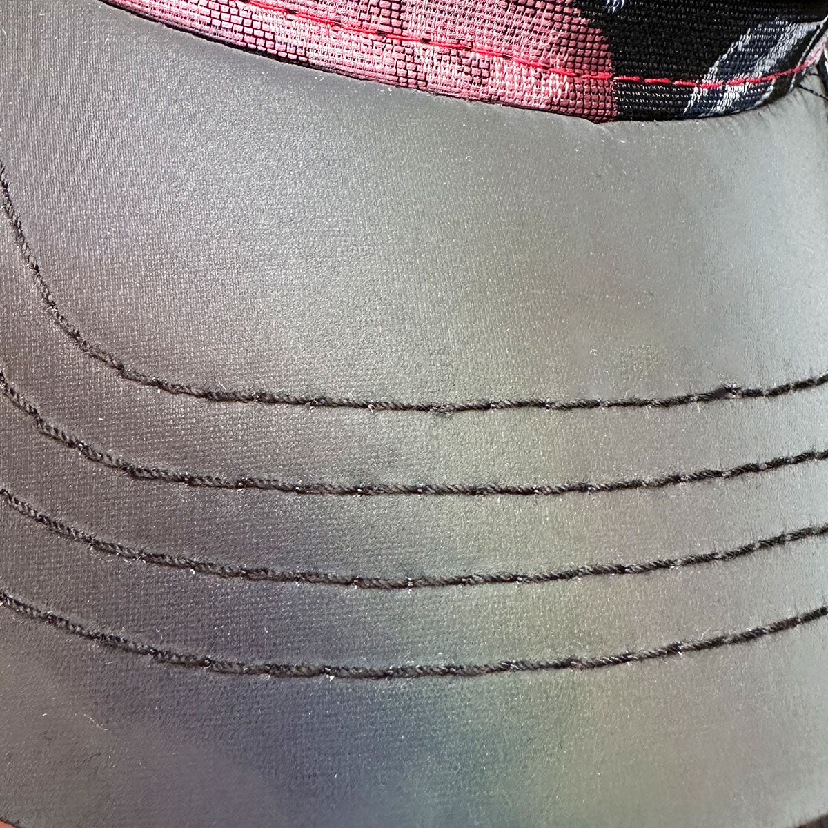 Gorra Knite Horse trucker urbana cachucha para hombre