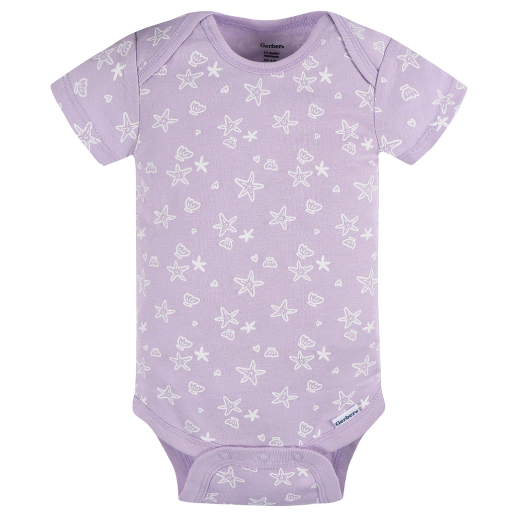 Pañalero Gerber conjunto pañalero body bebé niña niño-0-3M
