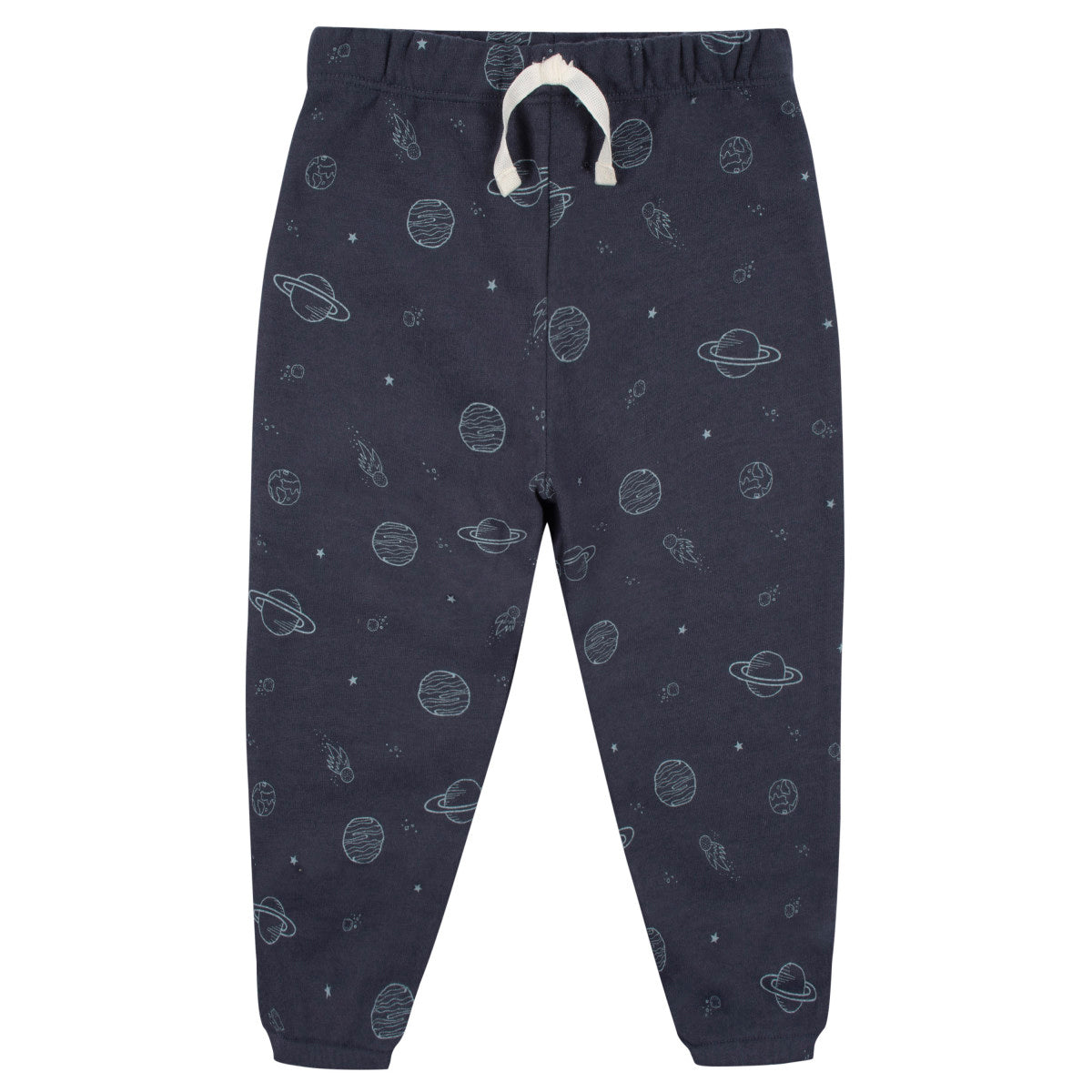Conjunto Gerber sudadera azul cómoda niña 2 a 5 años-5T