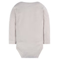 Pañalero Gerber Pack 3 Piezas Body Algodón Ropa Bebé Niña-0-3M