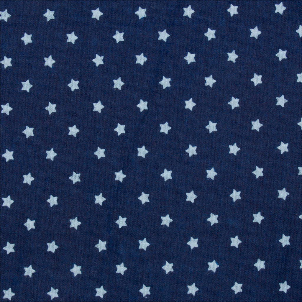 Mantas Gerber algodón azul set 5 piezas suaves para bebé-OSZ