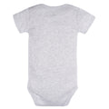 Pañalero Gerber Pack 3 Piezas Body Algodón Ropa Bebé Niño-12M