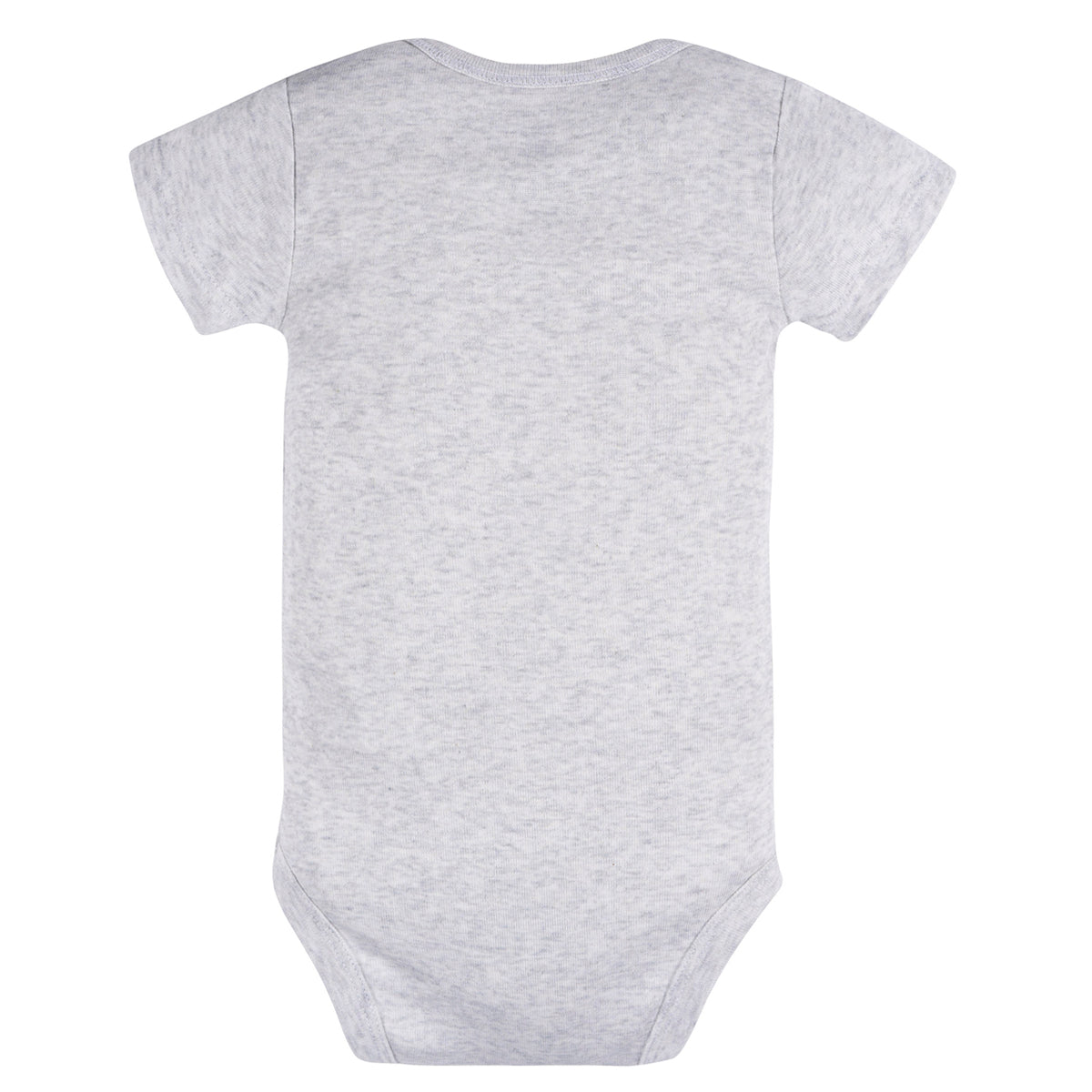Pañalero Gerber Pack 3 Piezas Body Algodón Ropa Bebé Niño-12M