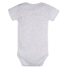 Pañalero Gerber Pack 3 Piezas Body Algodón Ropa Bebé Niño-3-6M