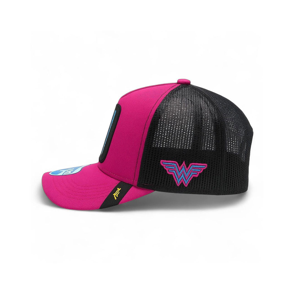 Gorra Trucker Wonder Woman DC Comics
