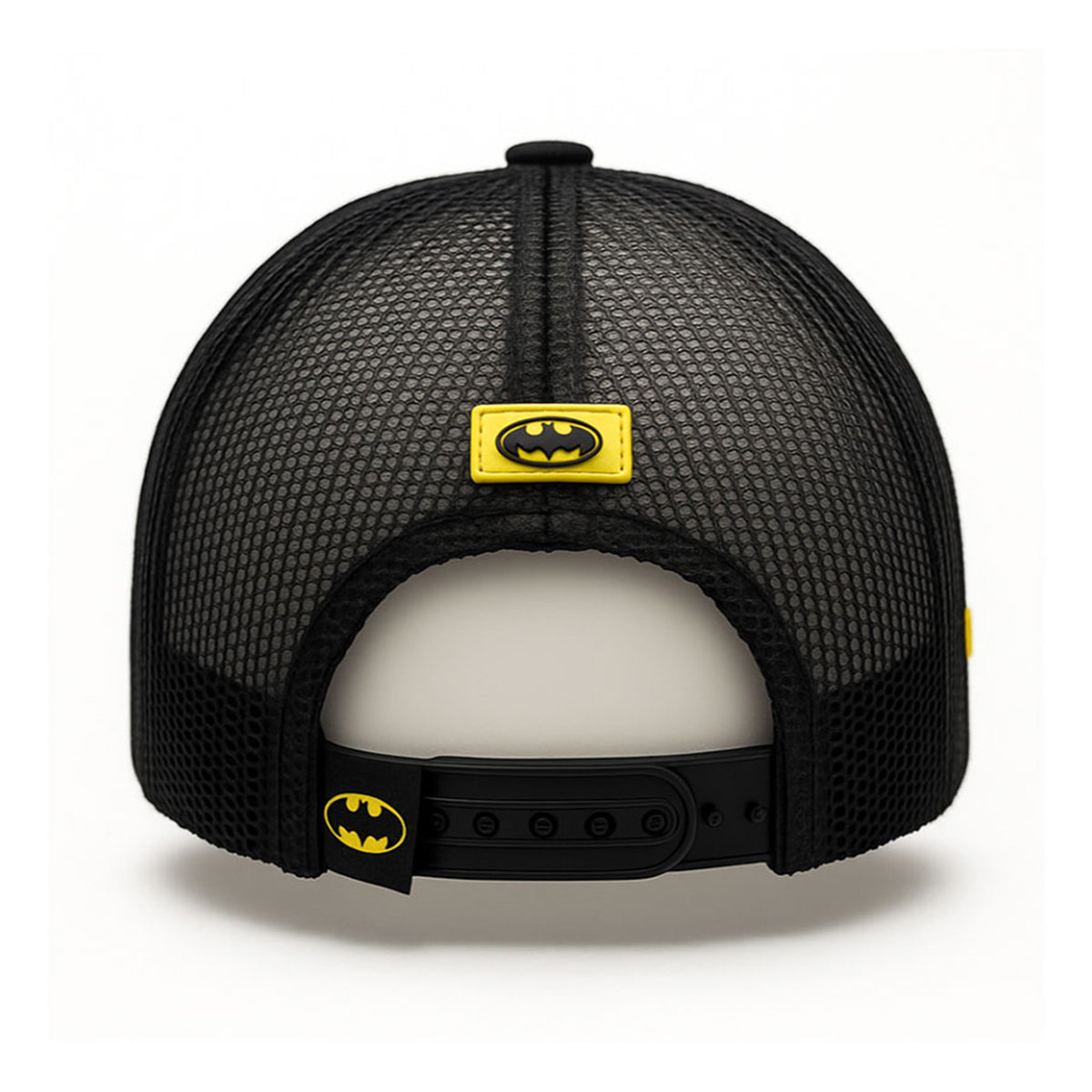 Gorra Batman The Caped Crusader Trucker