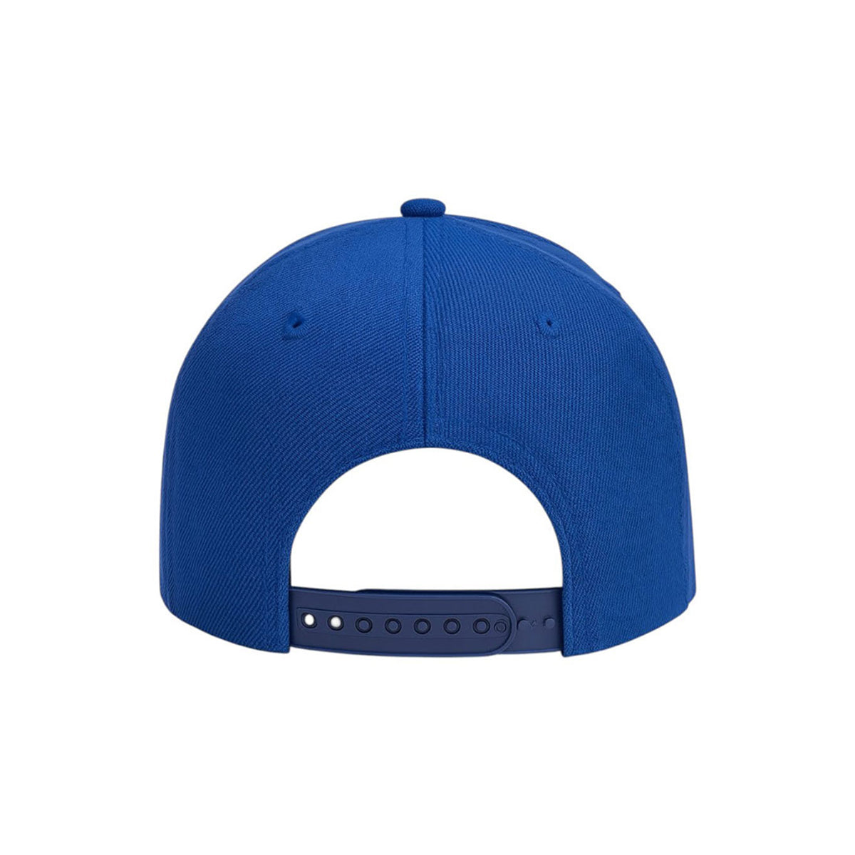 Gorra Los Angeles KNITE Azul Snapback para Hombre