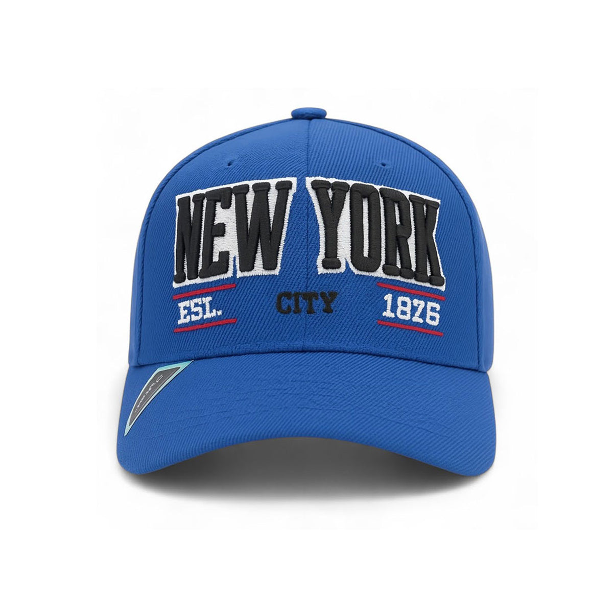Gorra New York City 1976 Snapback